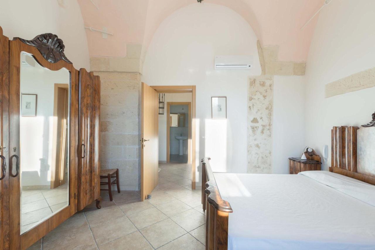 Casina Farnarari By Barbarhouse Daire Monteroni di Lecce Dış mekan fotoğraf